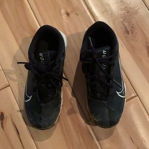 Nike vapor ultra fly baseball cleat.